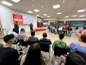 Coopavel premia colaboradores em programa de ideias inovadoras