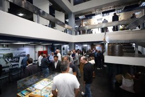 80 anos da Seab: Exposição traz a evolução e a força do agro
