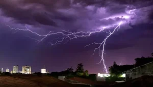 Como será o clima no mês de novembro