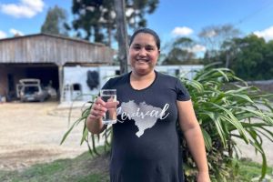 Estado busca experiências de fornecimento de água potável em áreas rurais