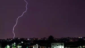 Como será o clima nesta segunda metade de outubro?