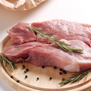 Carne suína bate recorde em setembro com alta de 15,9%