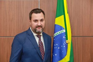 Mapa nomeia novo secretário de Comércio e Relações Internacionais