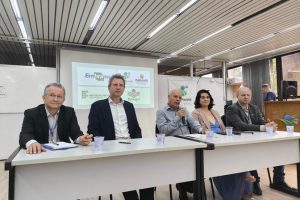 Atuação conjunta é definida para desenvolver agricultura familiar
