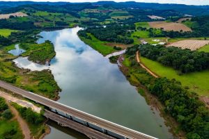 Estado investe mais de R$ 14,4 milhões para garantir o uso sustentável da água