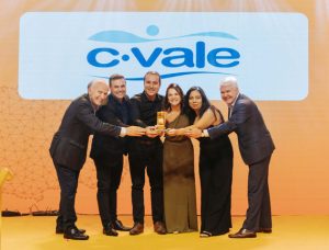 C.Vale mantém selo GPTW de melhor empresa para se trabalhar