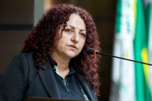 Professora fala sobre oportunidades a bolsistas em turismo rural