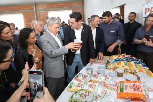 Projeto de combate à fome poderá ser reproduzido em todo o Brasil