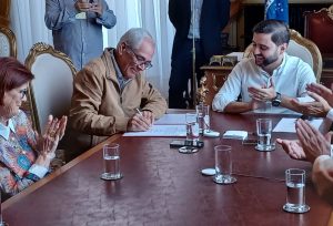 Assinado repasse de R$ 5 milhões para fortalecer ovinocultura gaúcha