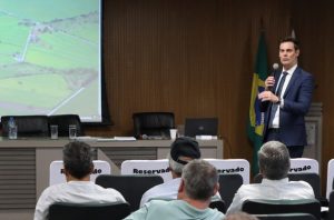 Comissão debate estratégias para a sustentabilidade da cadeia produtiva