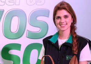 Após curso do Sistema FAEP, colaboradora de sindicato passa a empreender