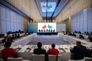 CNA e entidades do agro participam de missão à China