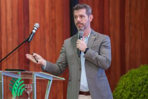 CNA aborda cenários para o setor agropecuário em 2025