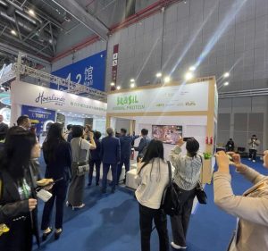 ABPA e agroindústrias do setor reforçam laços com o mercado chinês