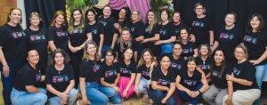 Comissão local de mulheres transforma o Sindicato Rural de Rolândia