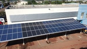 Unioeste transforma economia com energia elétrica em avanços na educação