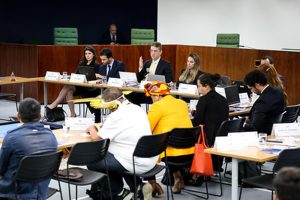 Audiência discute pontos da decisão do STF sobre o marco temporal para terras indígenas