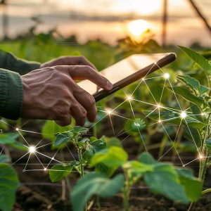 Inteligência Artificial já está no campo e ajuda a produzir mais e com sustentabilidade
