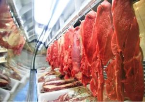 Com cota chinesa por um fio, alerta acende na pecuária nacional