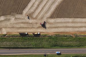 Com força do agro, relatório do IBGE consolida Estado como quarta maior economia do Brasil