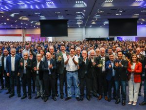 Paraná tem o maior número de cooperativas do País