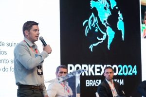 Veterinário fala sobre como potencializar resultados na suinocultura