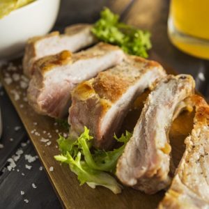 Filipinas assume primeiro lugar nas exportações de carne suína do Brasil