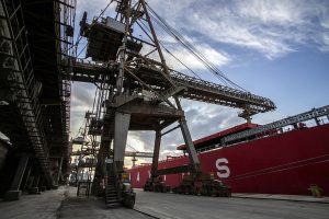 Com novo cenário global, Estado pode ampliar exportações para China