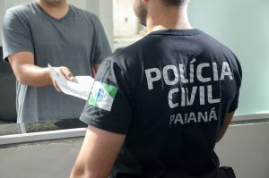 Polícia indicia responsáveis por venda de azeite doado pela Ceasa