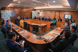 Gaúchos buscam ampliação das relações bilaterais com Índia