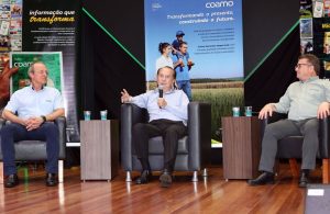 Coamo antecipa R$185,8 milhões em sobras