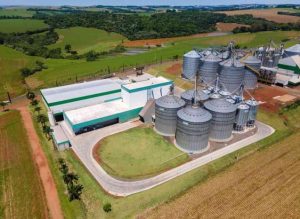 Coopavel compra um dos mais renomados moinhos do Sudoeste