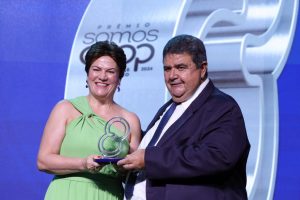 Jornalistas da C.Vale ganham prêmio nacional