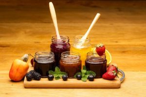 Inédito concurso de geléias artesanais está recebendo inscrições