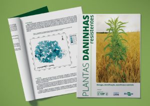 Sistema FAEP lança cartilha sobre plantas daninhas