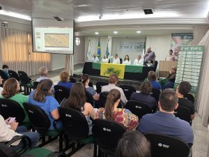 Seab completa 8 décadas e Núcleo Regional celebra 48 anos de progresso no agro