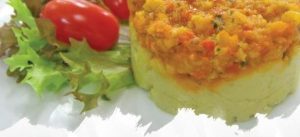 Pesquisas revelam potencial gastronômico da CMS de peixe