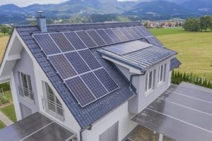 Estado ocupa a 5ª posição no ranking nacional de energia solar instalada no país