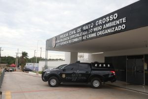 Nota Fria: Esquema causou prejuízo de R$ 3 milhões à agropecuária