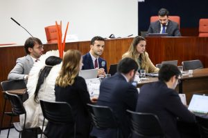 STF recebe propostas para alterar Lei do Marco Temporal