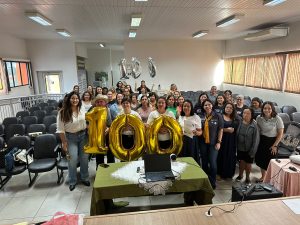FAEP cria 100ª comissão de mulheres no Paraná