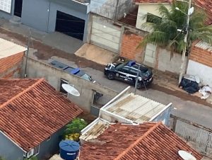 Polícia Civil cumpre mandados contra criminosos que sequestraram e extorquiram comprador de milho