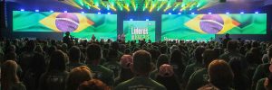 Encontro ressalta união do agro do Paraná e celebra 60 anos da FAEP