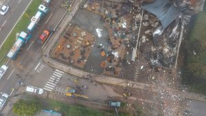 Saiba quem são as vítimas do acidente aéreo em Gramado