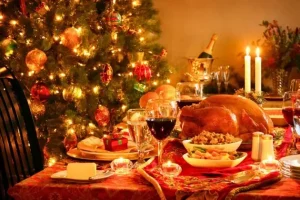 Da fazenda à ceia: Saiba de onde vem os alimentos mais tradicionais no Natal