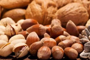 As nozes e castanhas que o Brasil mais importa para a ceia de Natal
