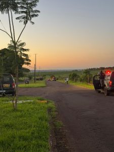 Indígenas avançam com invasões de terras em Guaíra