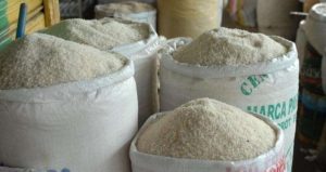 Conab conclui a rodada de leilões de contratos de venda de arroz