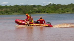 Confira orientações sobre riscos de banho em rios, lagos e represas
