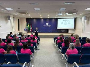 Coopavel valoriza liderança feminina
